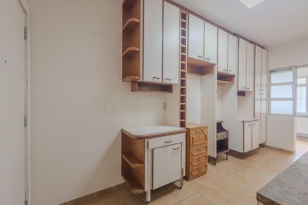 Apartamento à venda com 130m², 3 quartos e 1 vagaCozinha