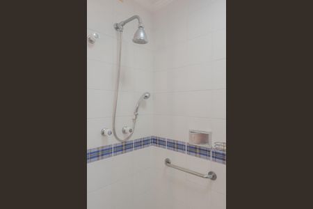 Apartamento à venda com 130m², 3 quartos e 1 vagaBanheiro