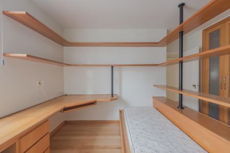 Apartamento à venda com 130m², 3 quartos e 1 vagaQuarto 2