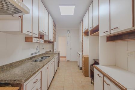 Apartamento à venda com 130m², 3 quartos e 1 vagaCozinha