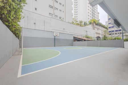 Apartamento à venda com 130m², 3 quartos e 1 vagaQuadra Esportiva