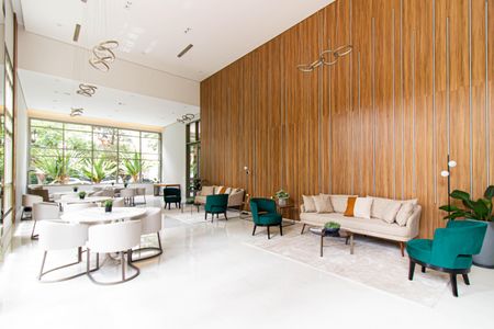 Apartamento à venda com 88m², 2 quartos e 1 vagaSalão de Festas