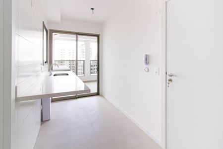 Apartamento à venda com 88m², 2 quartos e 1 vagaCozinha