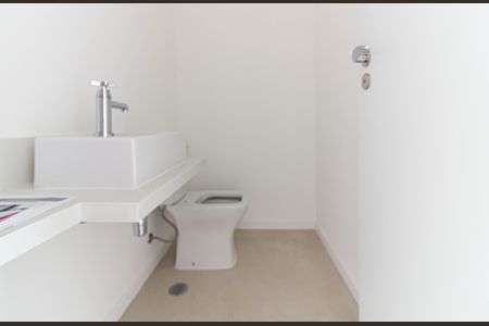 Apartamento à venda com 88m², 2 quartos e 1 vaga Apartamento à venda com 88m², 2 quartos e 1 vagaLavabo