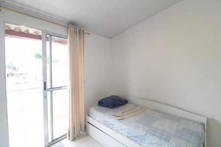 Quarto 2 de casa para alugar com 2 quartos, 65m² em Campininha, São Paulo