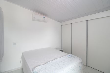 Quarto 1 de casa para alugar com 2 quartos, 65m² em Campininha, São Paulo