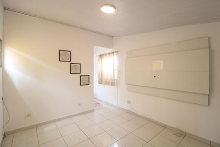 Casa para alugar com 2 quartos, 65m² em Campininha, São Paulo