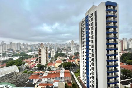 Apartamento para alugar com 86m², 3 quartos e 2 vagas Apartamento para alugar com 86m², 3 quartos e 2 vagasVista do Quarto 3