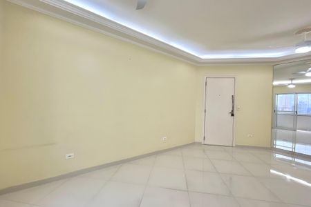 Apartamento para alugar com 86m², 3 quartos e 2 vagas Apartamento para alugar com 86m², 3 quartos e 2 vagasSala