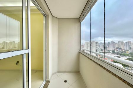 Varanda de apartamento para alugar com 3 quartos, 86m² em Vila da Saúde, São Paulo