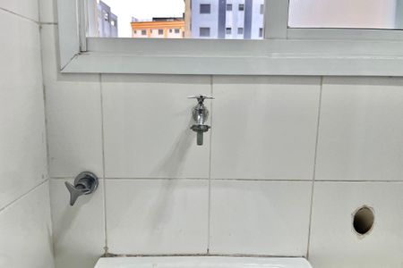 Apartamento para alugar com 86m², 3 quartos e 2 vagas Apartamento para alugar com 86m², 3 quartos e 2 vagasÁrea de Serviço