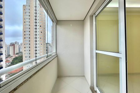 Varanda de apartamento para alugar com 3 quartos, 86m² em Vila da Saúde, São Paulo