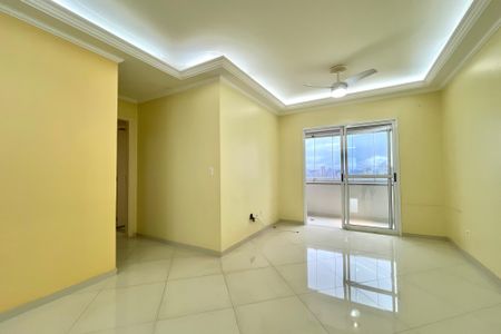 Sala de apartamento para alugar com 3 quartos, 86m² em Vila da Saúde, São Paulo