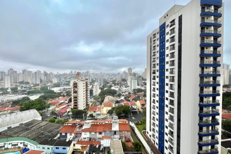 Apartamento para alugar com 86m², 3 quartos e 2 vagas Apartamento para alugar com 86m², 3 quartos e 2 vagasVista do Quarto 2