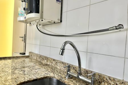 Apartamento para alugar com 86m², 3 quartos e 2 vagas Apartamento para alugar com 86m², 3 quartos e 2 vagasCozinha