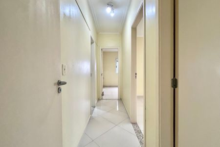 Apartamento para alugar com 86m², 3 quartos e 2 vagas Apartamento para alugar com 86m², 3 quartos e 2 vagasCorredor