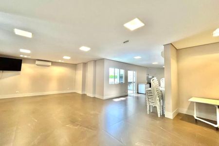Apartamento para alugar com 86m², 3 quartos e 2 vagas Apartamento para alugar com 86m², 3 quartos e 2 vagasÁrea comum - Salão de festas