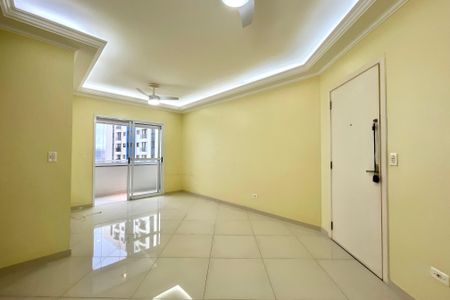 Sala de apartamento para alugar com 3 quartos, 86m² em Vila da Saúde, São Paulo