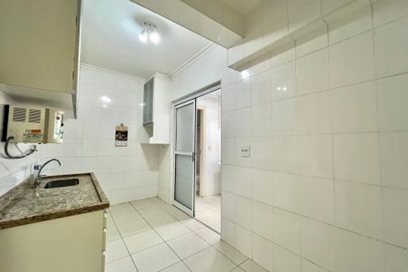 Apartamento para alugar com 86m², 3 quartos e 2 vagas Apartamento para alugar com 86m², 3 quartos e 2 vagasCozinha