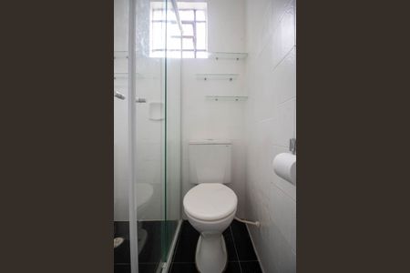 Casa para alugar com 70m², 2 quartos e sem vagaBanheiro