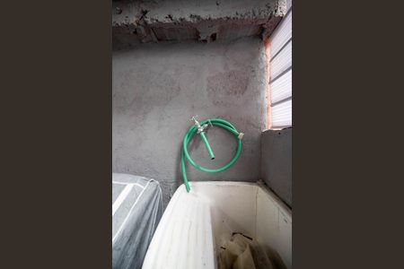 Casa para alugar com 70m², 2 quartos e sem vagaÁrea de Serviço