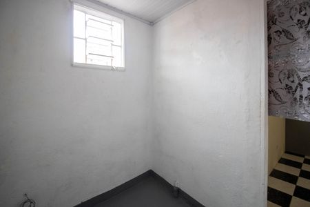 Casa para alugar com 70m², 2 quartos e sem vagaCorredor dos quartos 