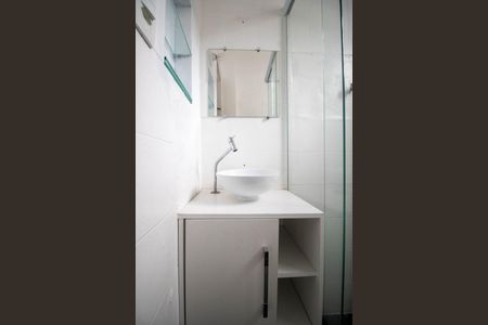 Casa para alugar com 70m², 2 quartos e sem vagaBanheiro