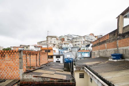 Casa para alugar com 70m², 2 quartos e sem vagaVista Quarto 2