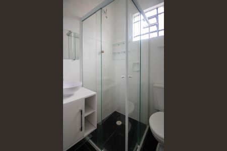 Casa para alugar com 70m², 2 quartos e sem vagaBanheiro