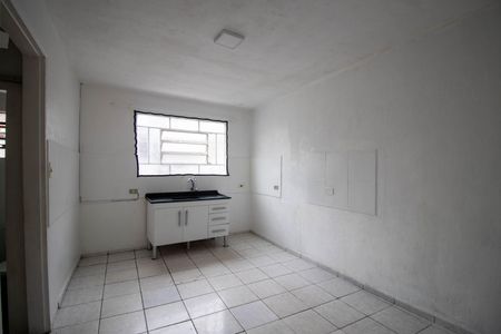 Casa para alugar com 70m², 2 quartos e sem vagaCozinha 