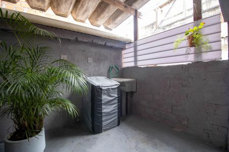 Casa para alugar com 70m², 2 quartos e sem vagaÁrea de Serviço