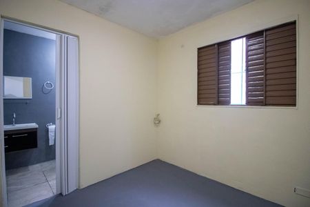 Casa para alugar com 80m², 2 quartos e 1 vagaSuíte