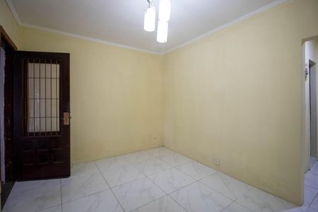 Sala de casa para alugar com 2 quartos, 80m² em Parque Pinheiros, Taboão da Serra