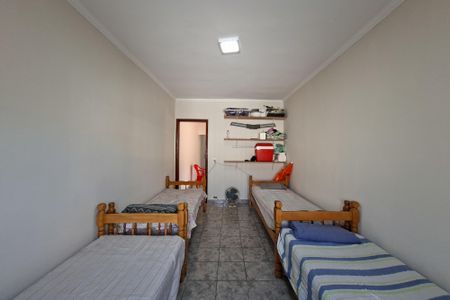 Casa para alugar com 80m², 1 quarto e 2 vagas Casa para alugar com 80m², 1 quarto e 2 vagasQuarto