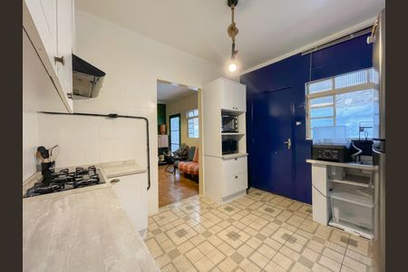 Casa à venda com 126m², 3 quartos e 2 vagas Casa à venda com 126m², 3 quartos e 2 vagasCozinha (Casa 1)