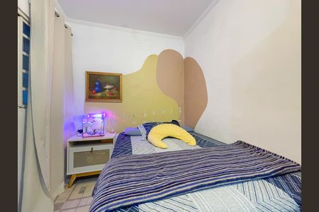 Casa à venda com 126m², 3 quartos e 2 vagas Casa à venda com 126m², 3 quartos e 2 vagasQuarto 2 (Casa 1)