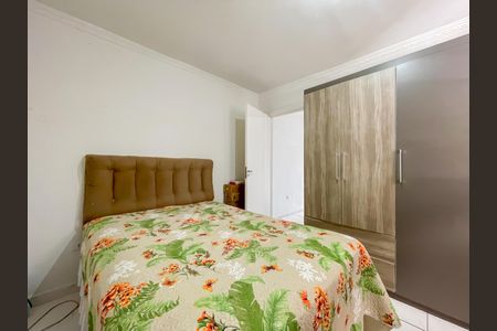 Casa à venda com 126m², 3 quartos e 2 vagas Casa à venda com 126m², 3 quartos e 2 vagasQuarto (Casa 2)