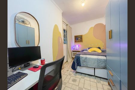 Casa à venda com 126m², 3 quartos e 2 vagas Casa à venda com 126m², 3 quartos e 2 vagasQuarto 2 (Casa 1)