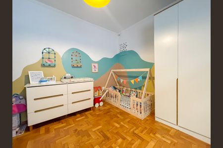 Casa à venda com 126m², 3 quartos e 2 vagas Casa à venda com 126m², 3 quartos e 2 vagasQuarto 1 (Casa 1)