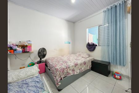 Casa à venda com 126m², 3 quartos e 2 vagas Casa à venda com 126m², 3 quartos e 2 vagasQuarto (Casa 3)