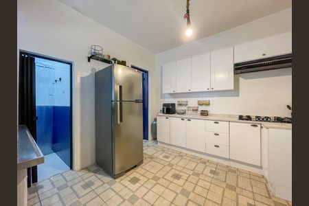 Casa à venda com 126m², 3 quartos e 2 vagas Casa à venda com 126m², 3 quartos e 2 vagasCozinha (Casa 1)