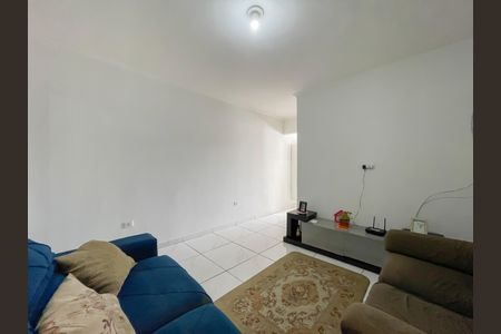 Casa à venda com 126m², 3 quartos e 2 vagas Casa à venda com 126m², 3 quartos e 2 vagasSala (Casa 2)