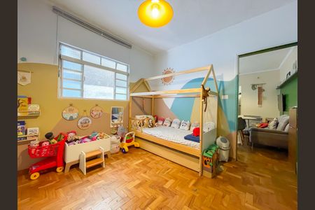 Casa à venda com 126m², 3 quartos e 2 vagas Casa à venda com 126m², 3 quartos e 2 vagasQuarto 1 (Casa 1)