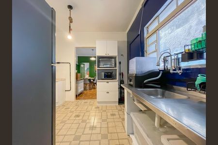 Casa à venda com 126m², 3 quartos e 2 vagas Casa à venda com 126m², 3 quartos e 2 vagasCozinha (Casa 1)