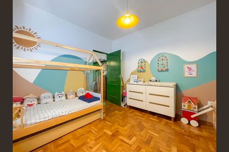 Casa à venda com 126m², 3 quartos e 2 vagas Casa à venda com 126m², 3 quartos e 2 vagasQuarto 1 (Casa 1)