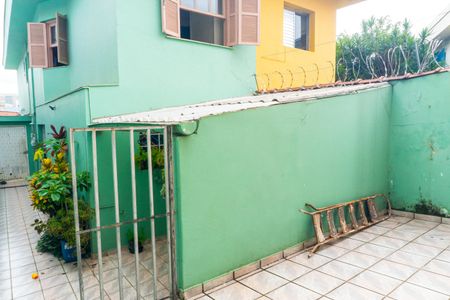 Casa à venda com 180m², 3 quartos e 3 vagasQuintal
