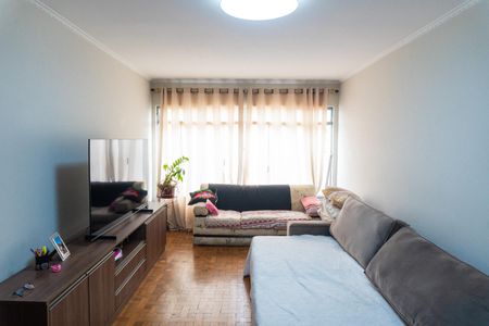 Sala de casa à venda com 3 quartos, 180m² em Parque Jabaquara, São Paulo