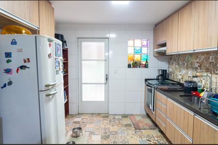 Casa à venda com 180m², 3 quartos e 3 vagasCozinha