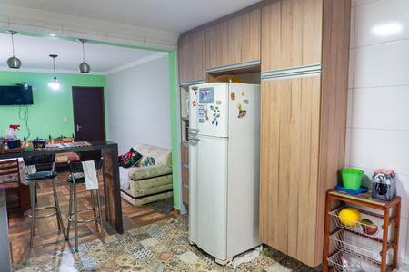 Casa à venda com 180m², 3 quartos e 3 vagasCozinha