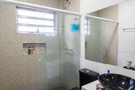 Casa à venda com 180m², 3 quartos e 3 vagasBanheiro Social